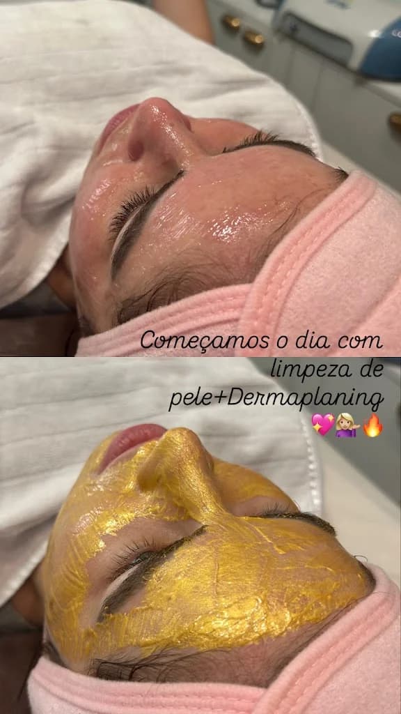 Maressa Demetrio Estética Avançada