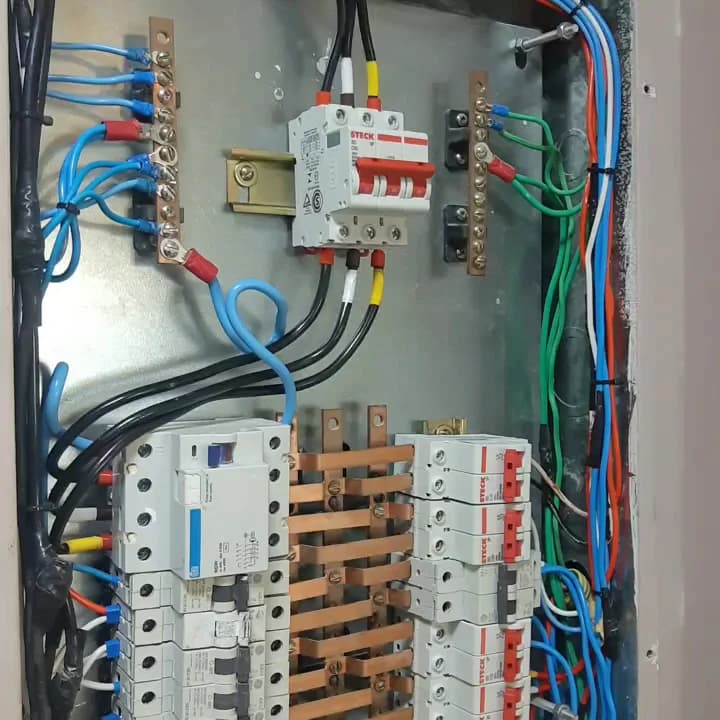 Rotiv Elétrica e Refrigeração – foto 2