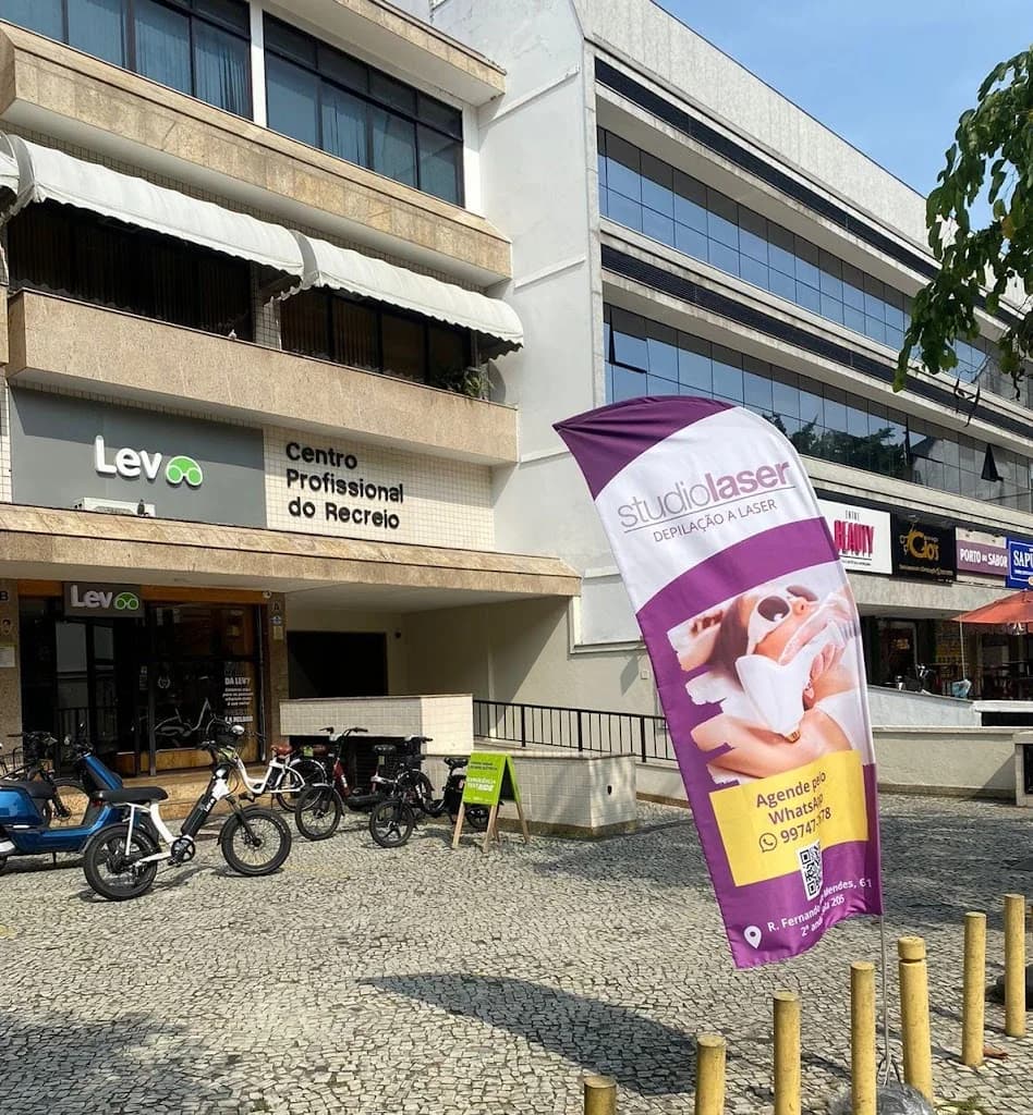 Studio Laser Depilação - Recreio – foto 3