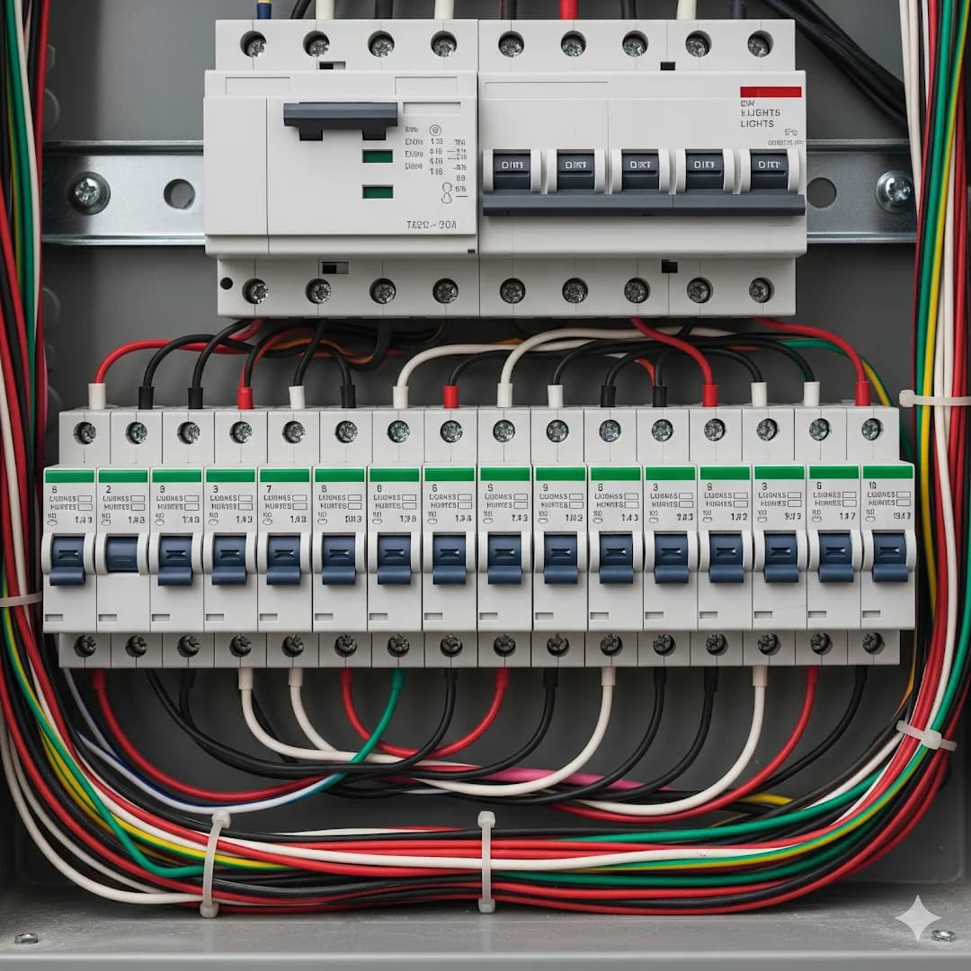 Eletricista Pedrofix - Eletricista residencial e predial – foto 3
