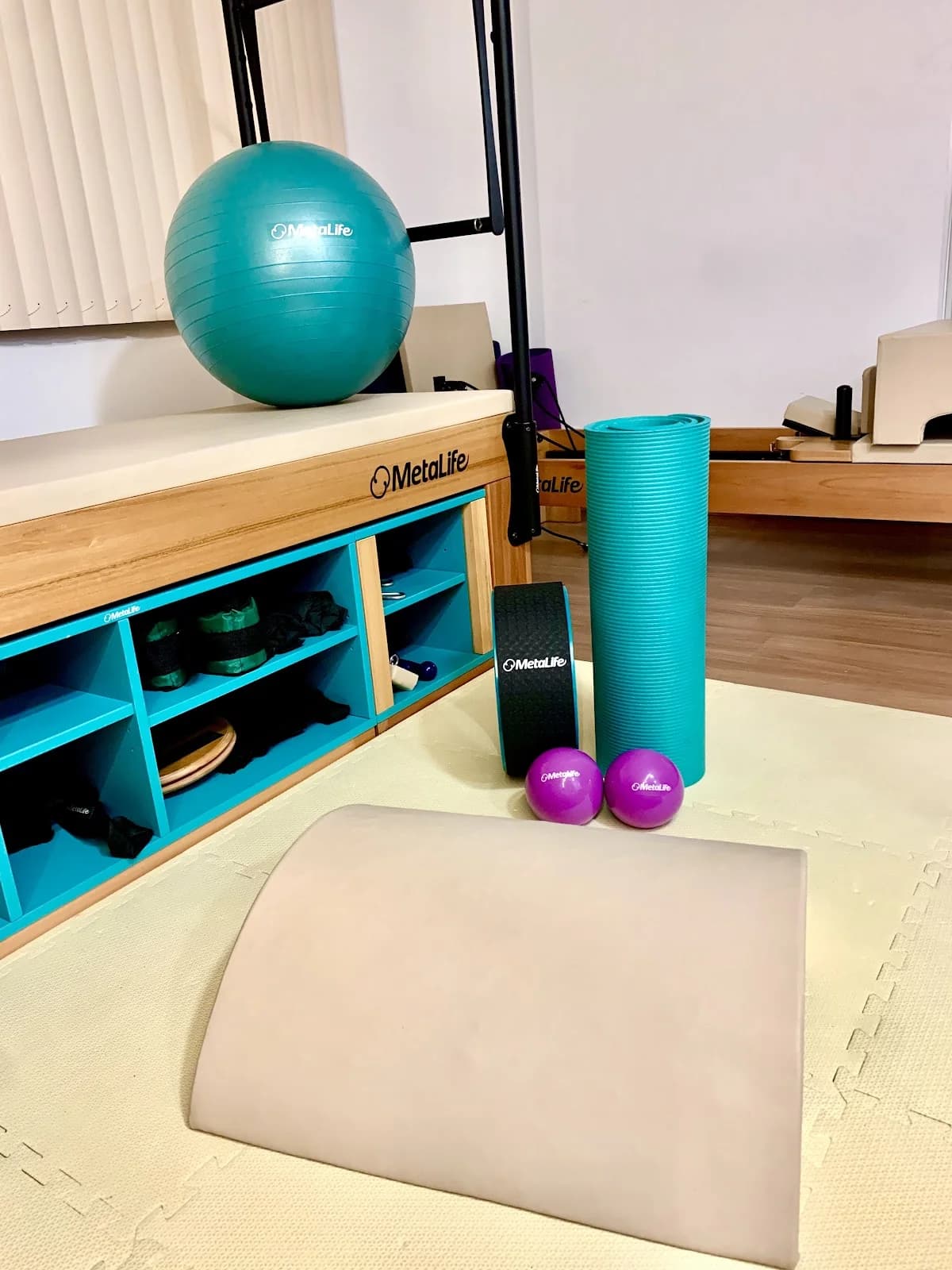 Studio Hope | Pilates | RPG | Fisioterapia | Massoterapia | Quiropraxia – foto 2