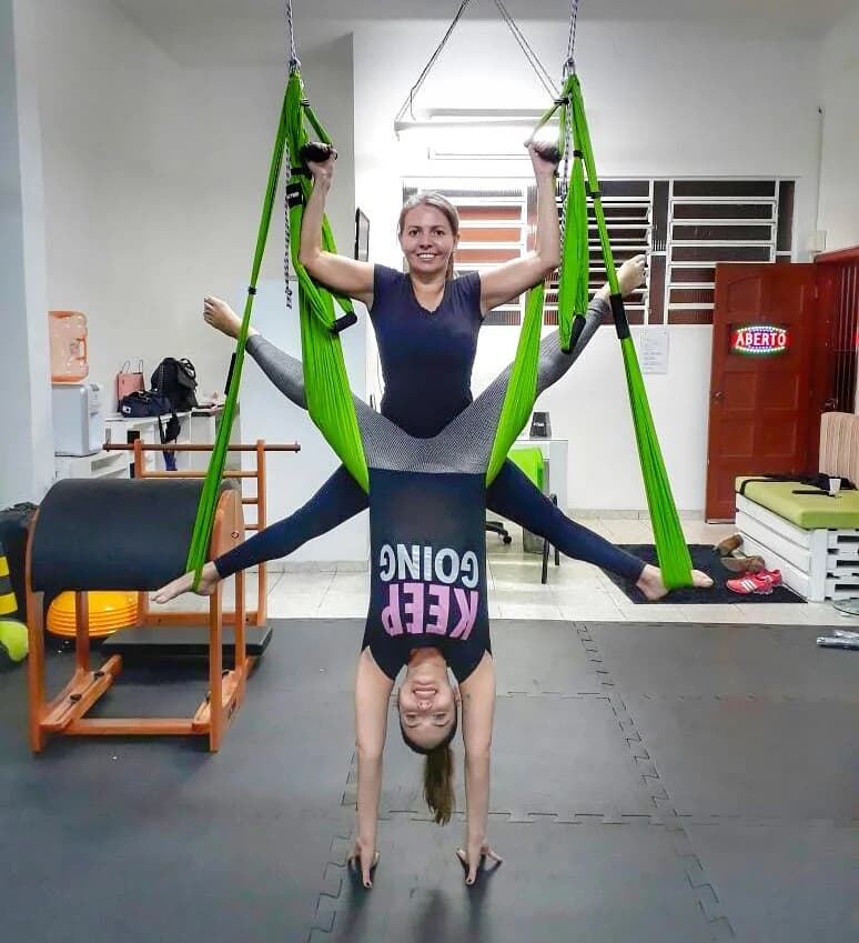 Definity Pilates Tatuapé – foto 2