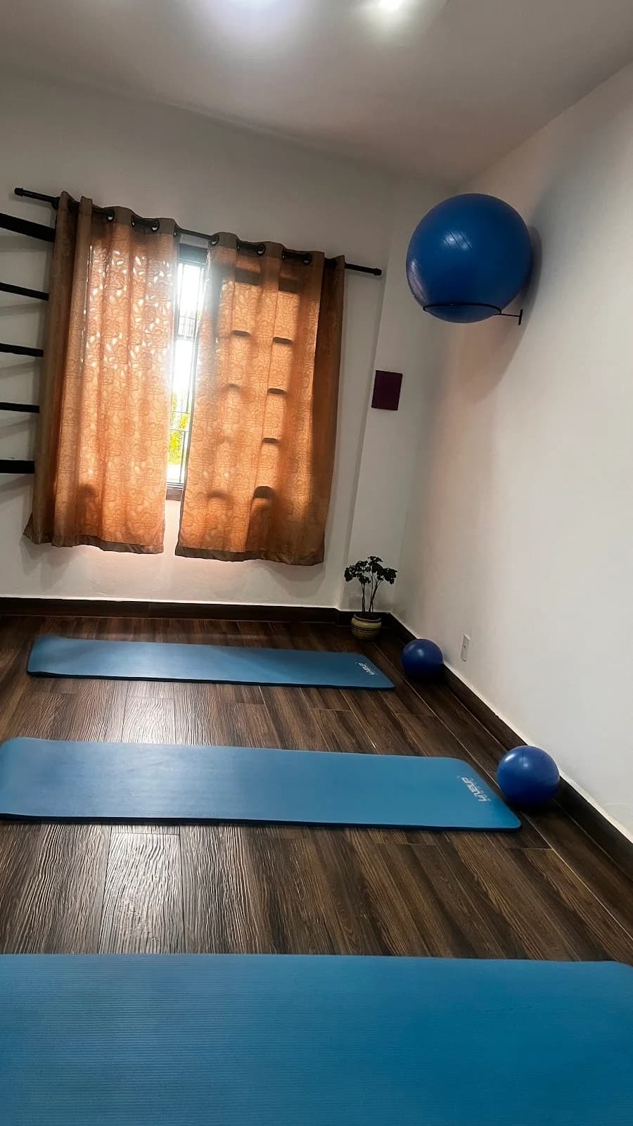 Espaço Cuidar Fisioterapia e Pilates – foto 1