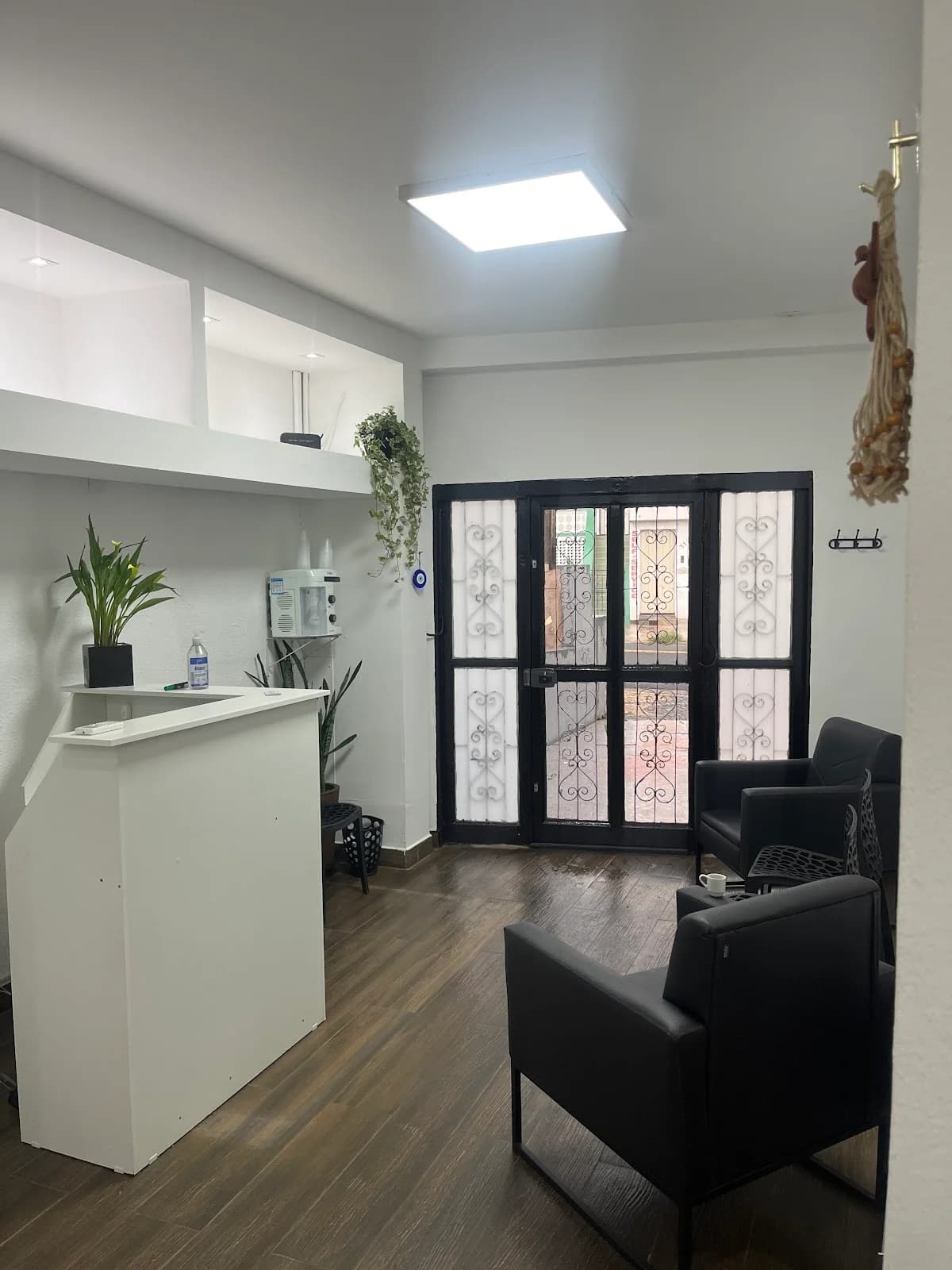 Espaço Cuidar Fisioterapia e Pilates – foto 2