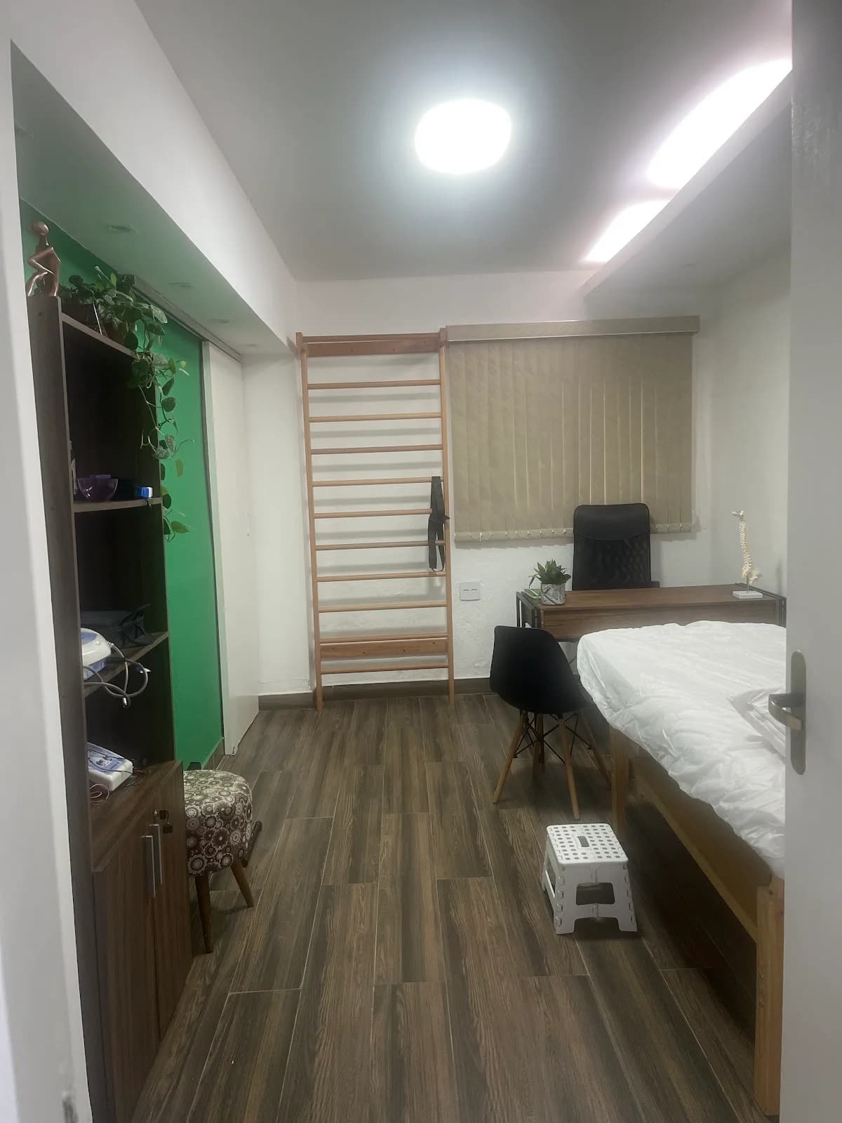 Espaço Cuidar Fisioterapia e Pilates – foto 3