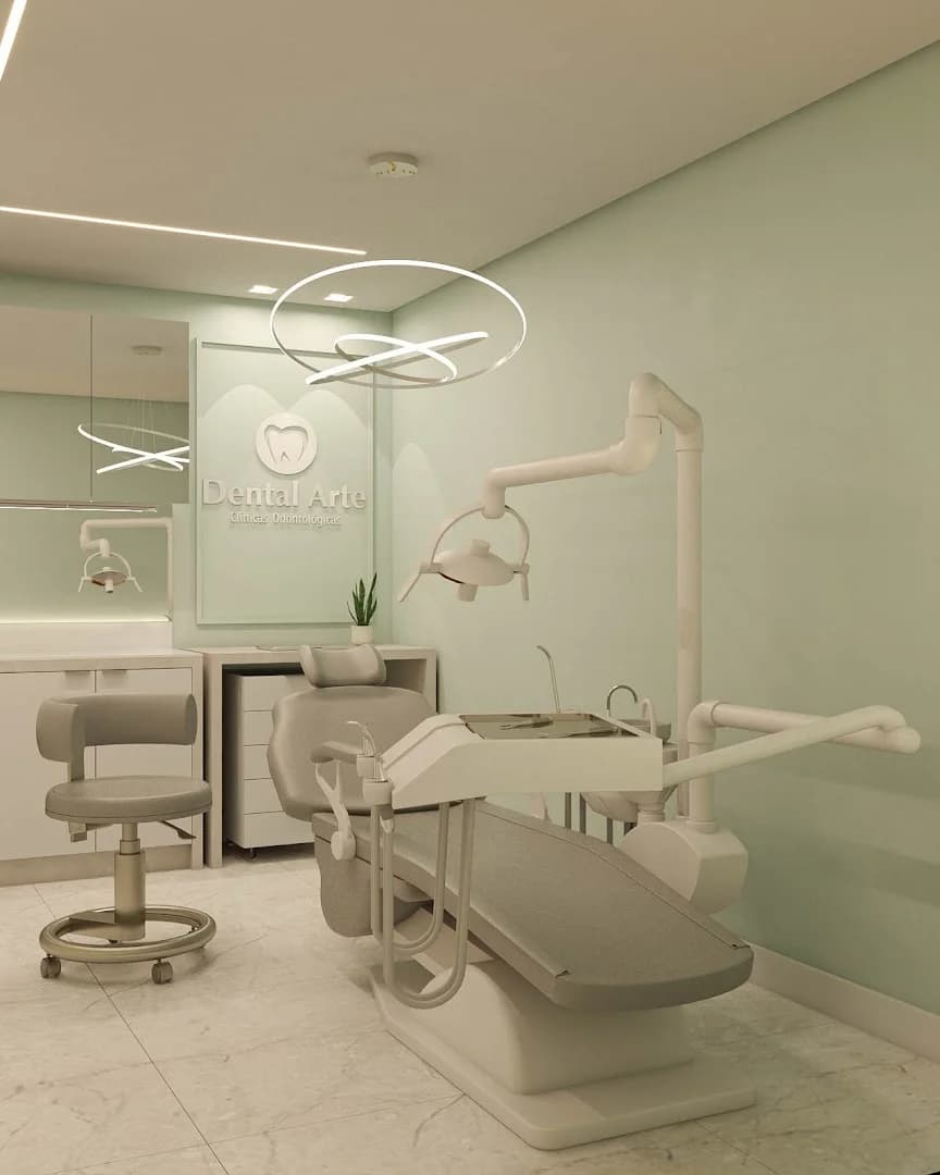 Dental Arte Juiz de Fora - Clínicas Odontológicas – foto 1