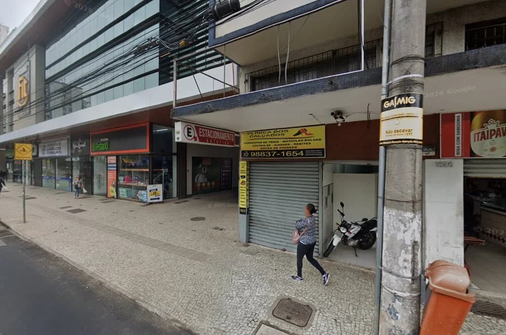 Dental Arte Juiz de Fora - Clínicas Odontológicas