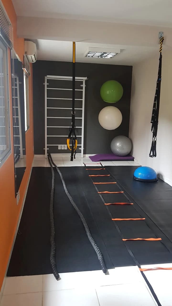 Duo Pilates – foto 2