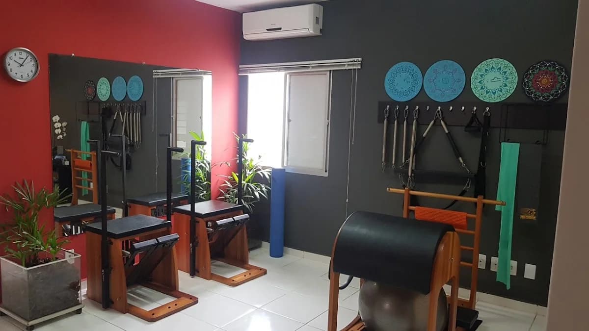 Duo Pilates – foto 3