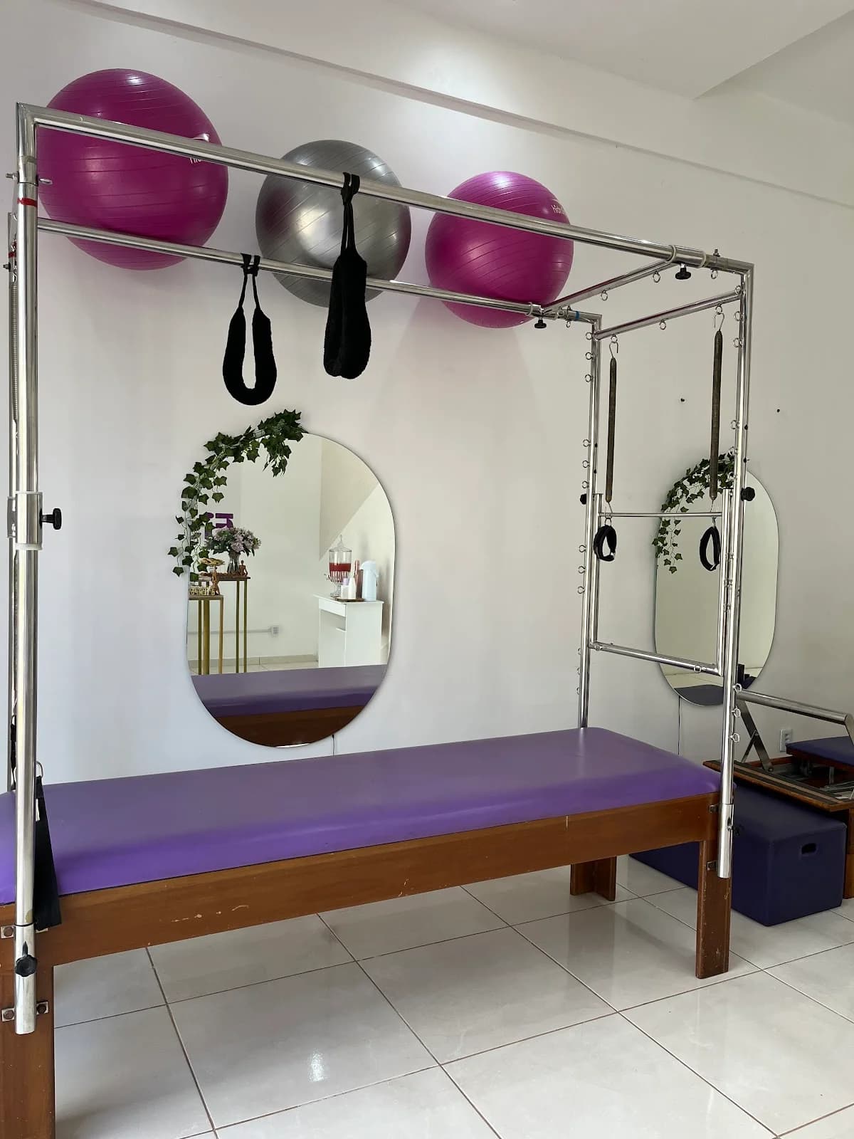 Fisio Pilates Pinheiros Center – foto 1