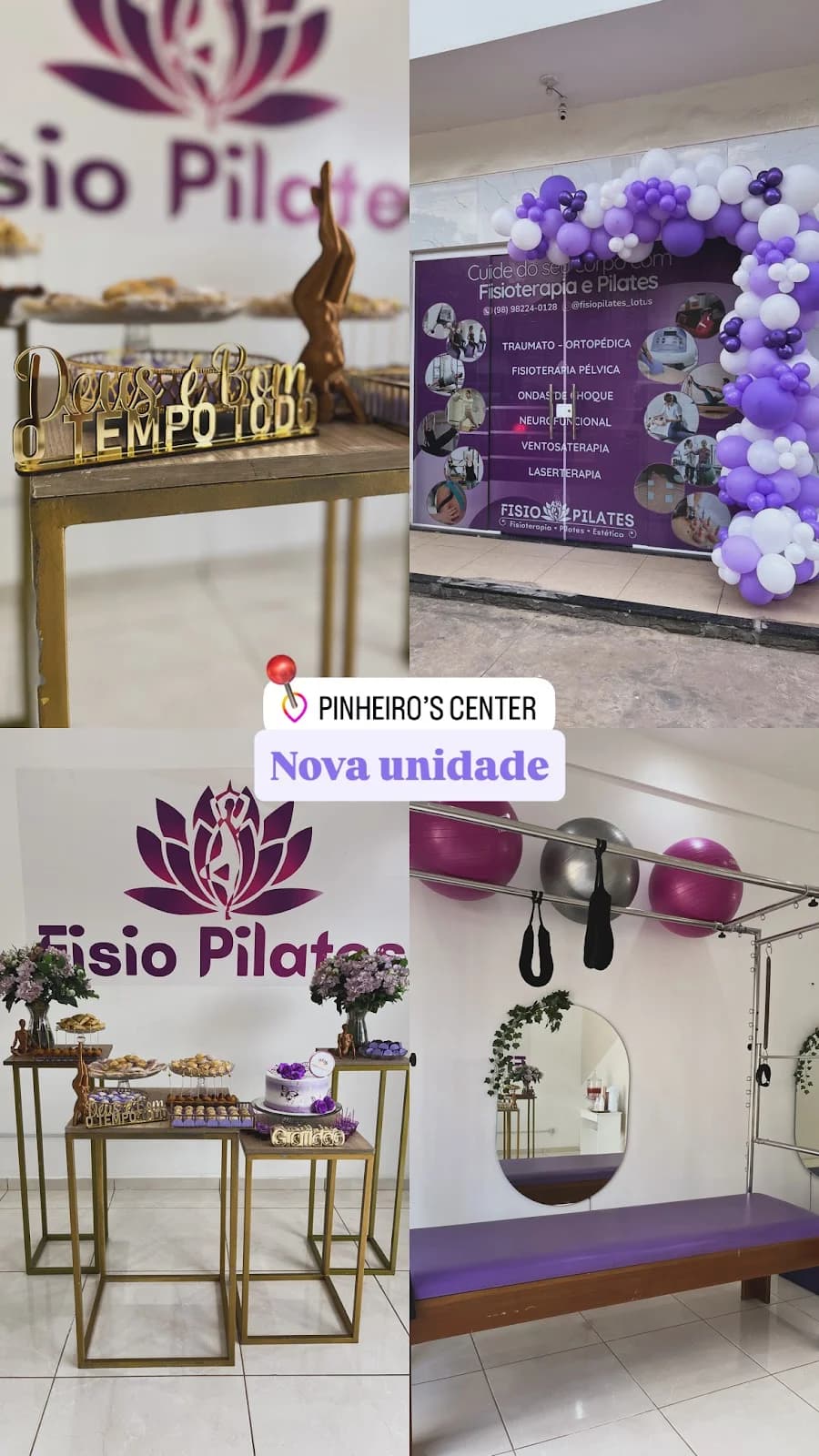 Fisio Pilates Pinheiros Center – foto 2