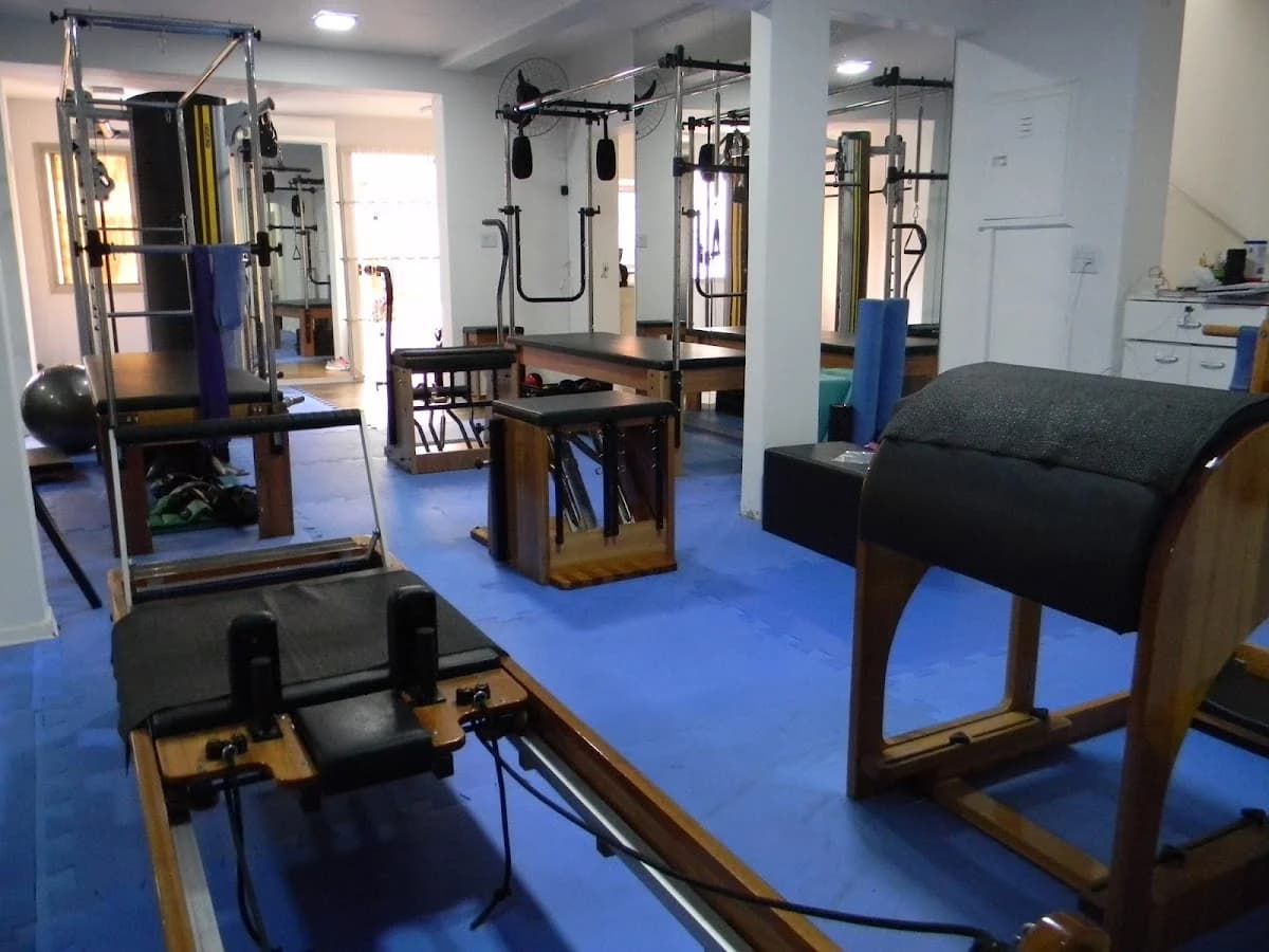 Paratodos Pilates – foto 2