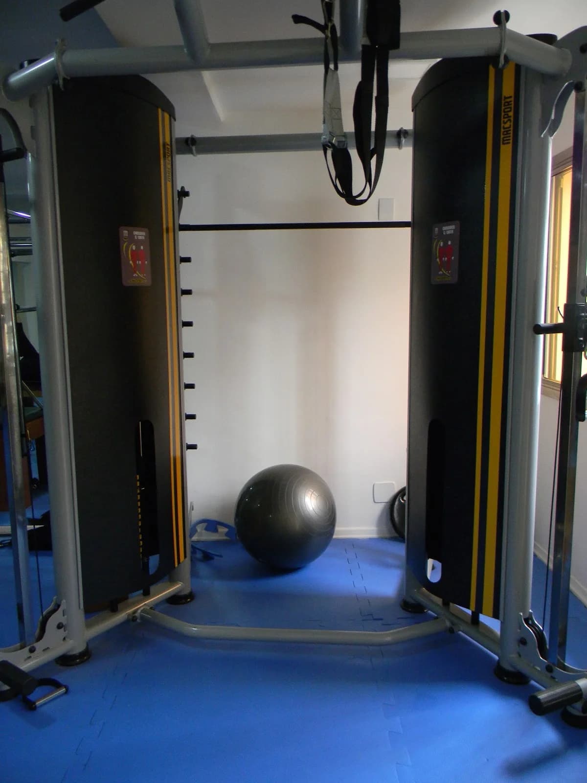 Paratodos Pilates – foto 3