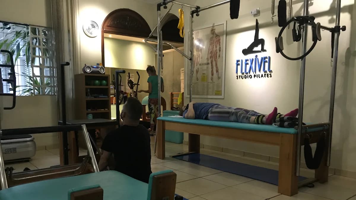 Studio Pilates Flexível – foto 1
