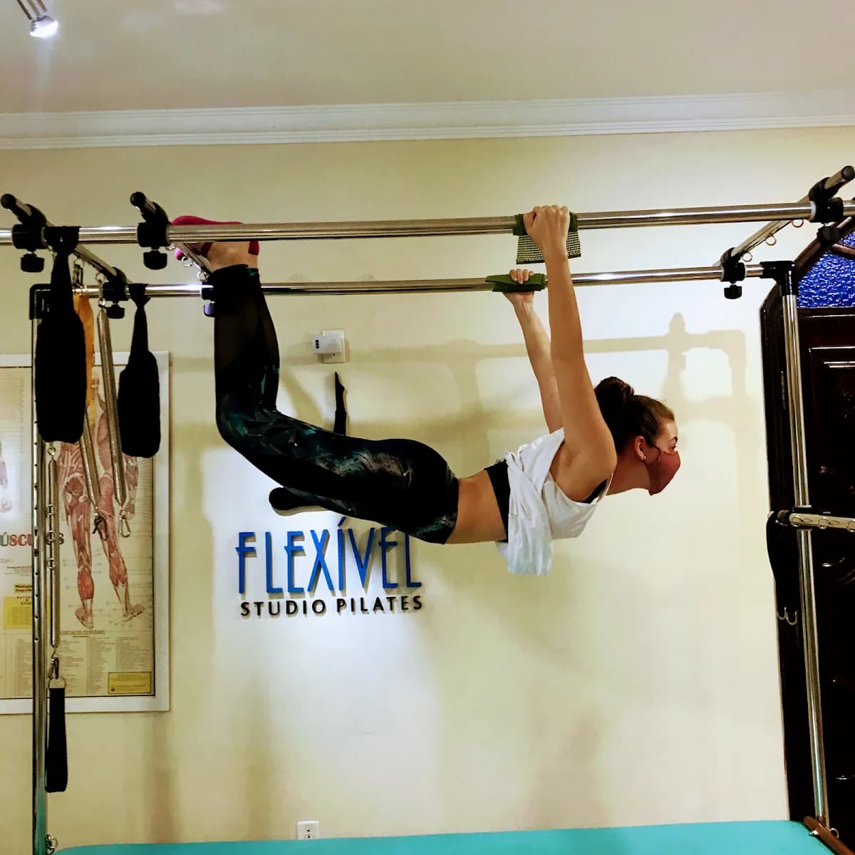 Studio Pilates Flexível – foto 2
