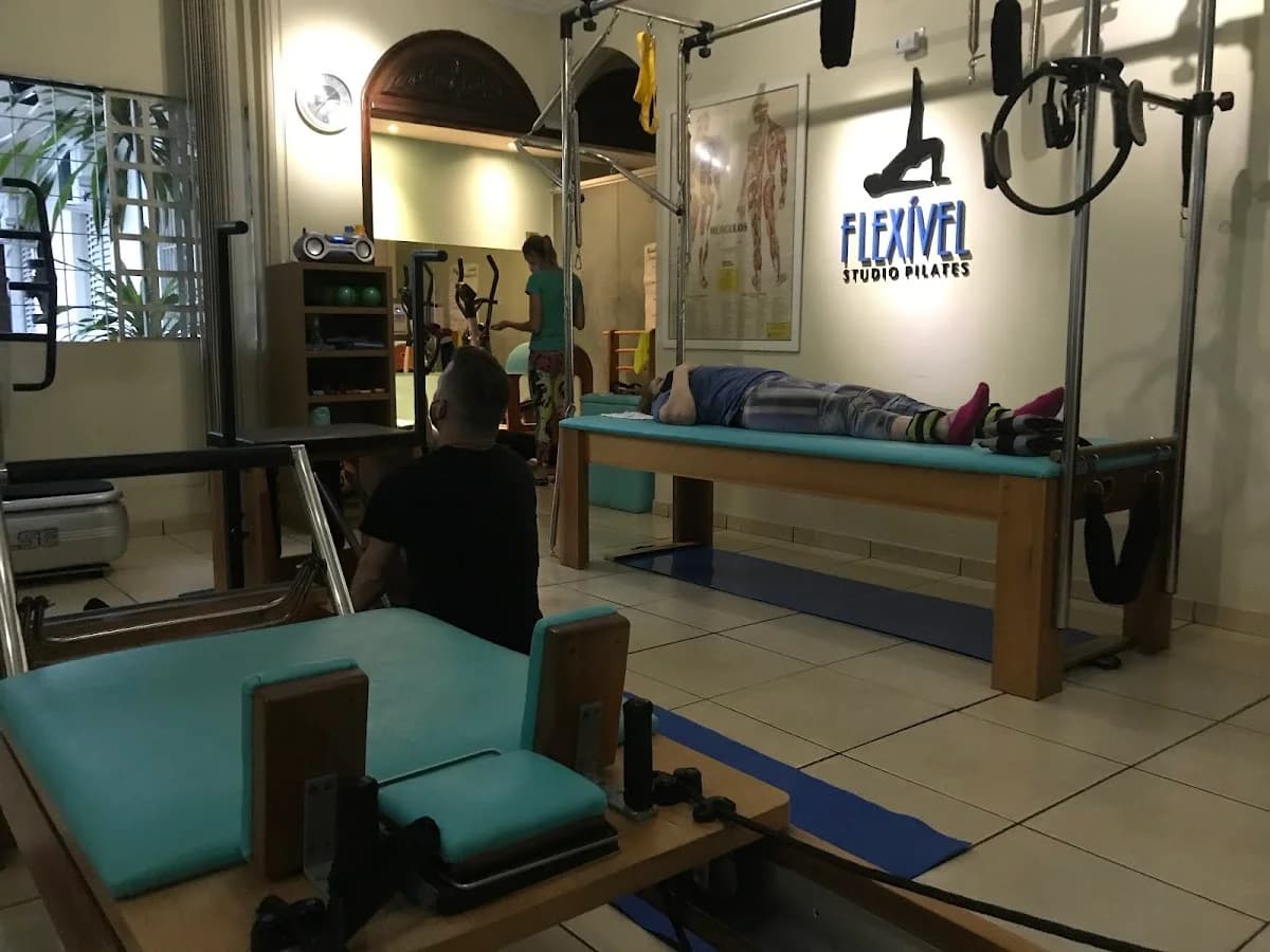 Studio Pilates Flexível – foto 3