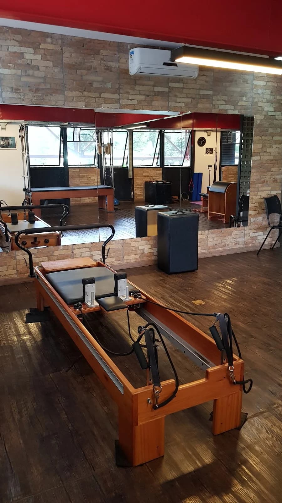 Corpo em Movimento Studio Pilates – foto 2