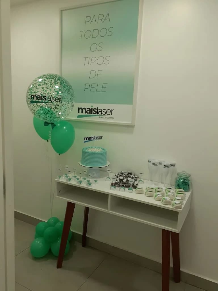Maislaser by Ana Hickmann - Niterói Icaraí – foto 2
