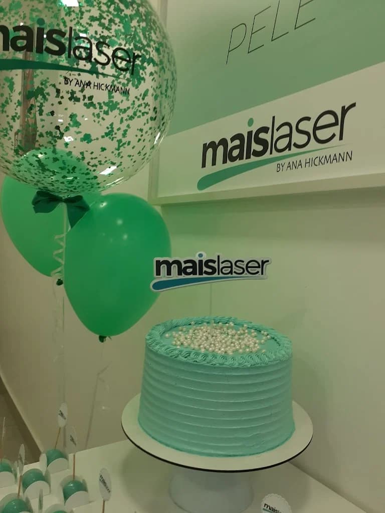 Maislaser by Ana Hickmann - Niterói Icaraí – foto 3