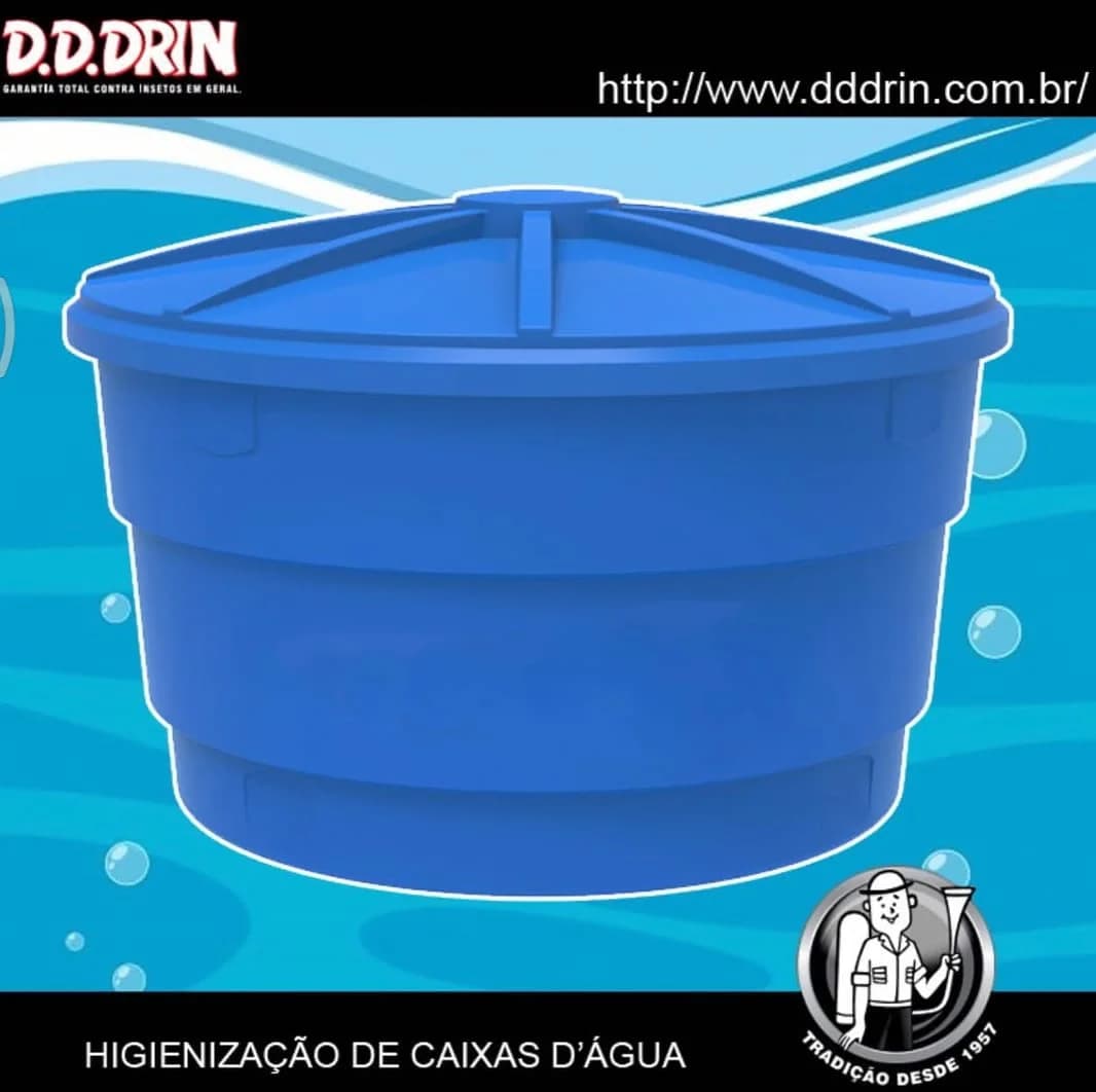 DDDrin - Controle de Pragas – foto 3