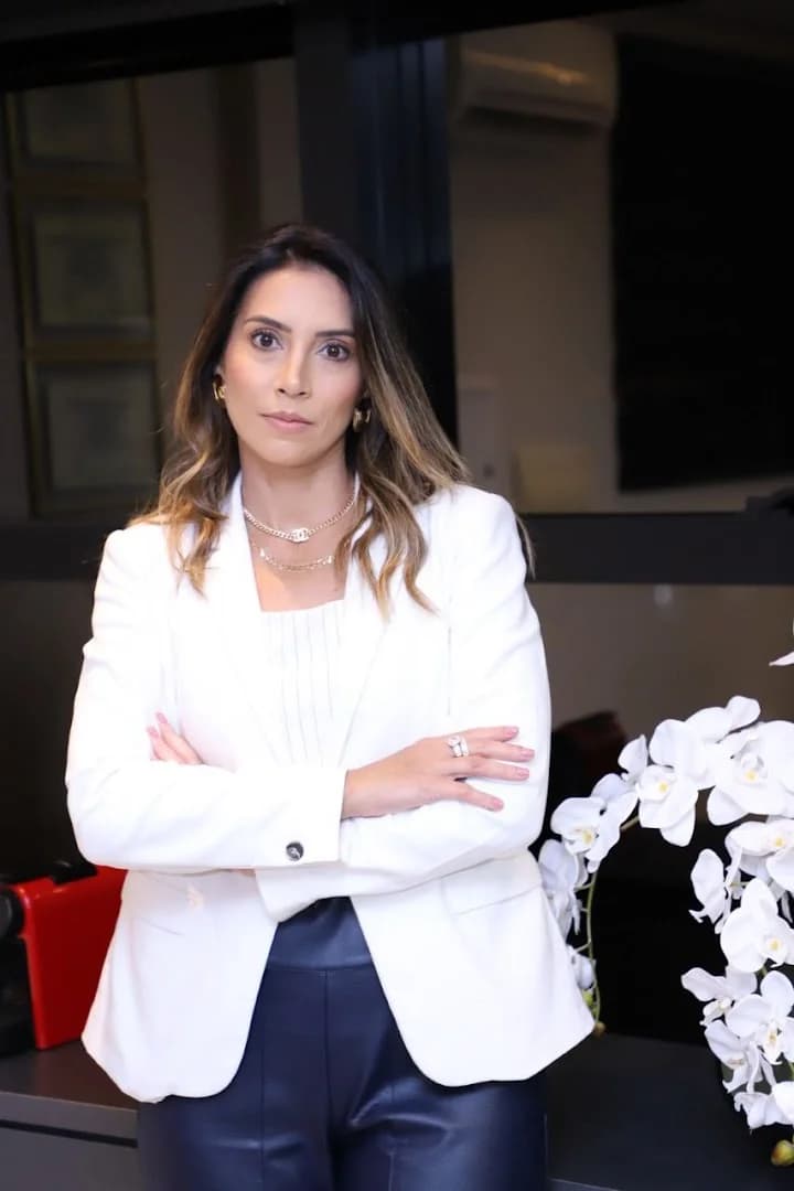 Clinica de Estética em Maringá | Jackeline Zampieri Estética Avançada – foto 1