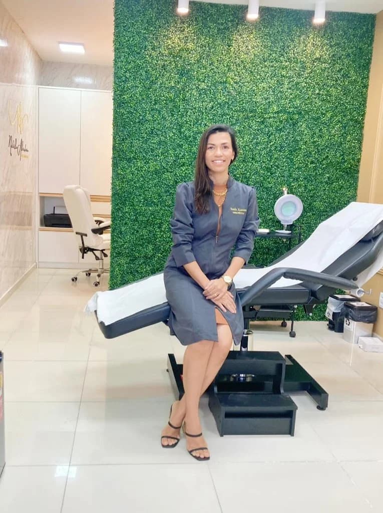 Natália Alcântara | Estética Avançada – foto 3