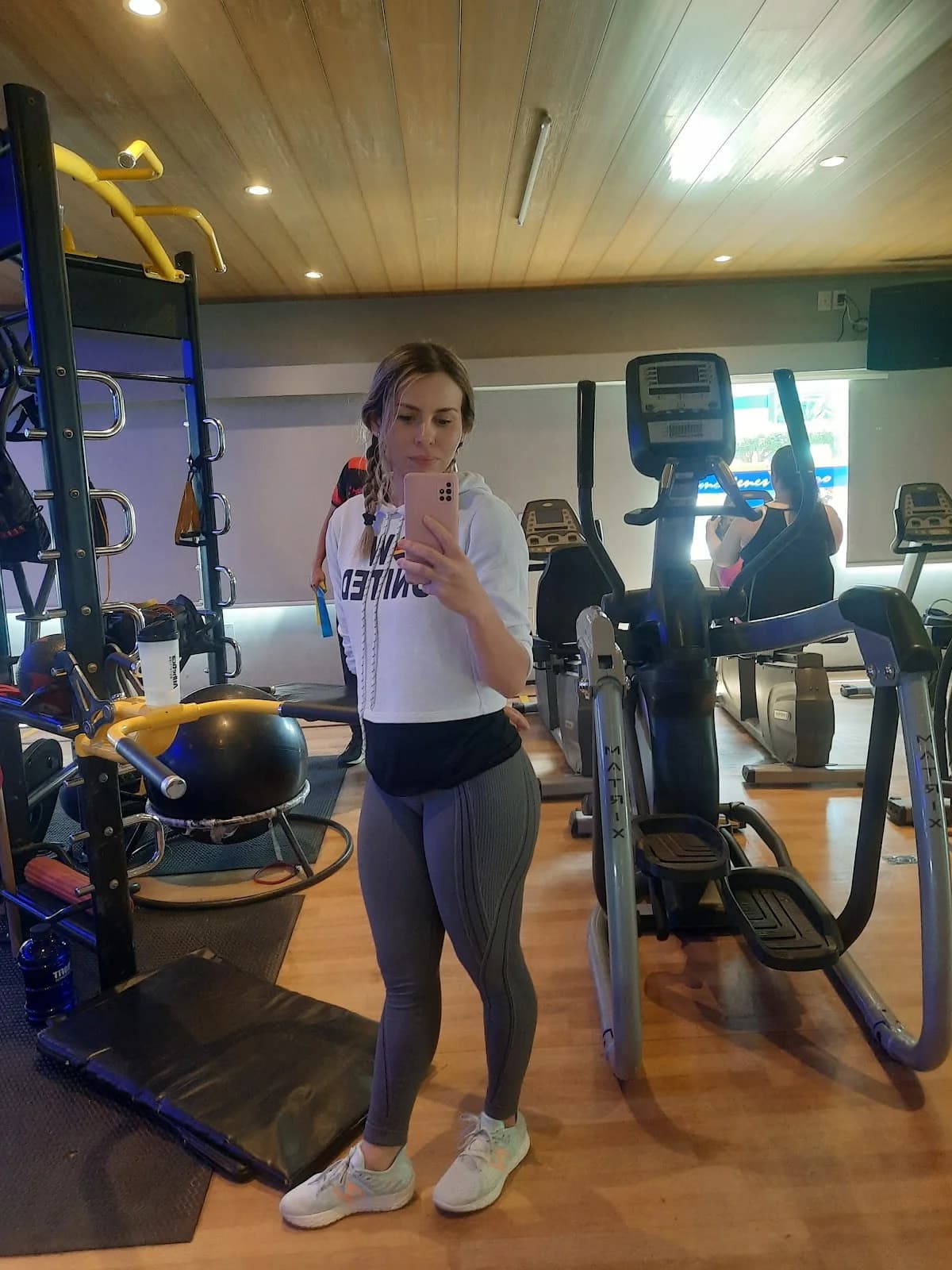 Academia Demostenes Ribeiro – foto 2