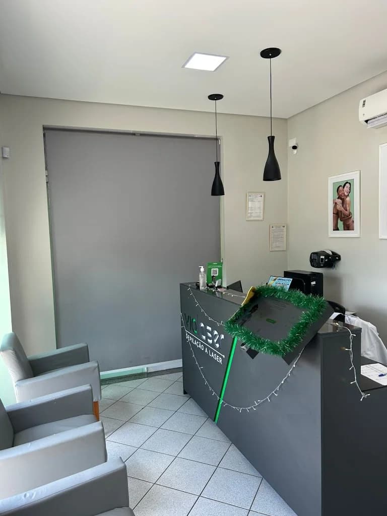 Vialaser Depilação a Laser - Três Lagoas – foto 3
