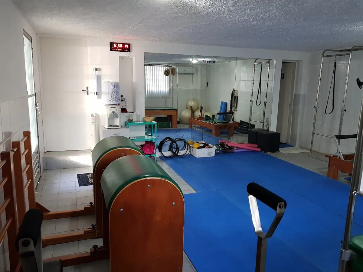 Studio DF2 Pilates – foto 1
