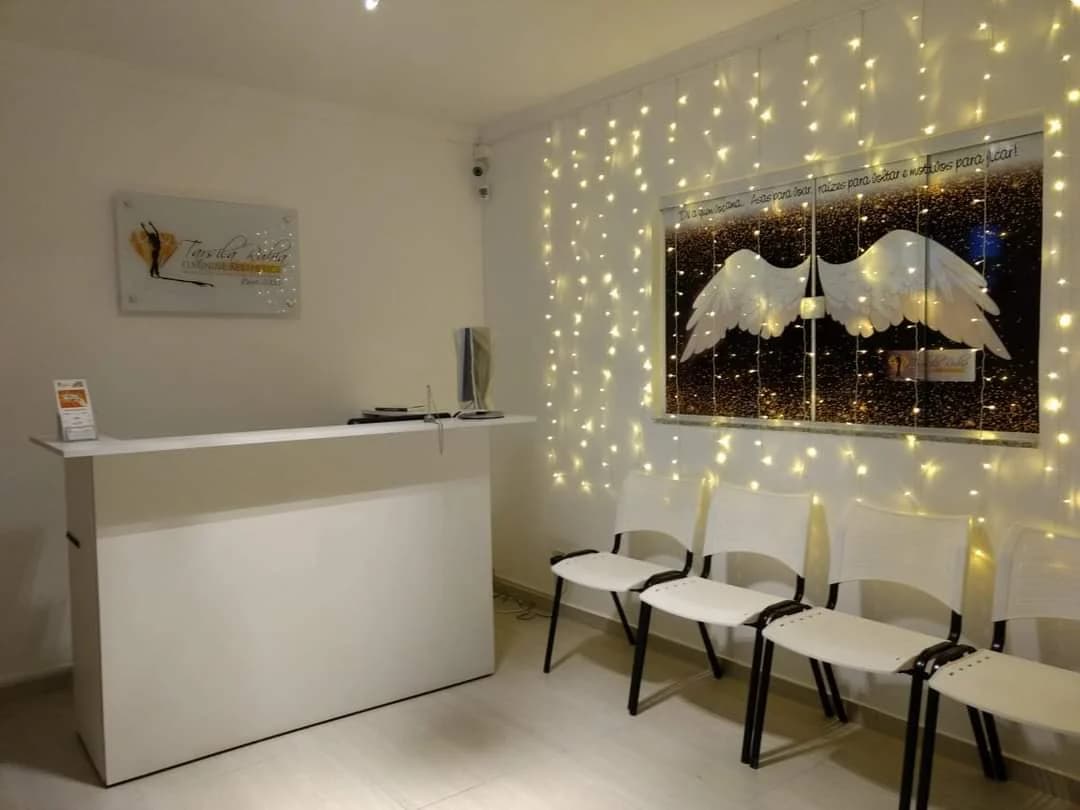 Tarsila Rubia Clinic | Estética em Mauá