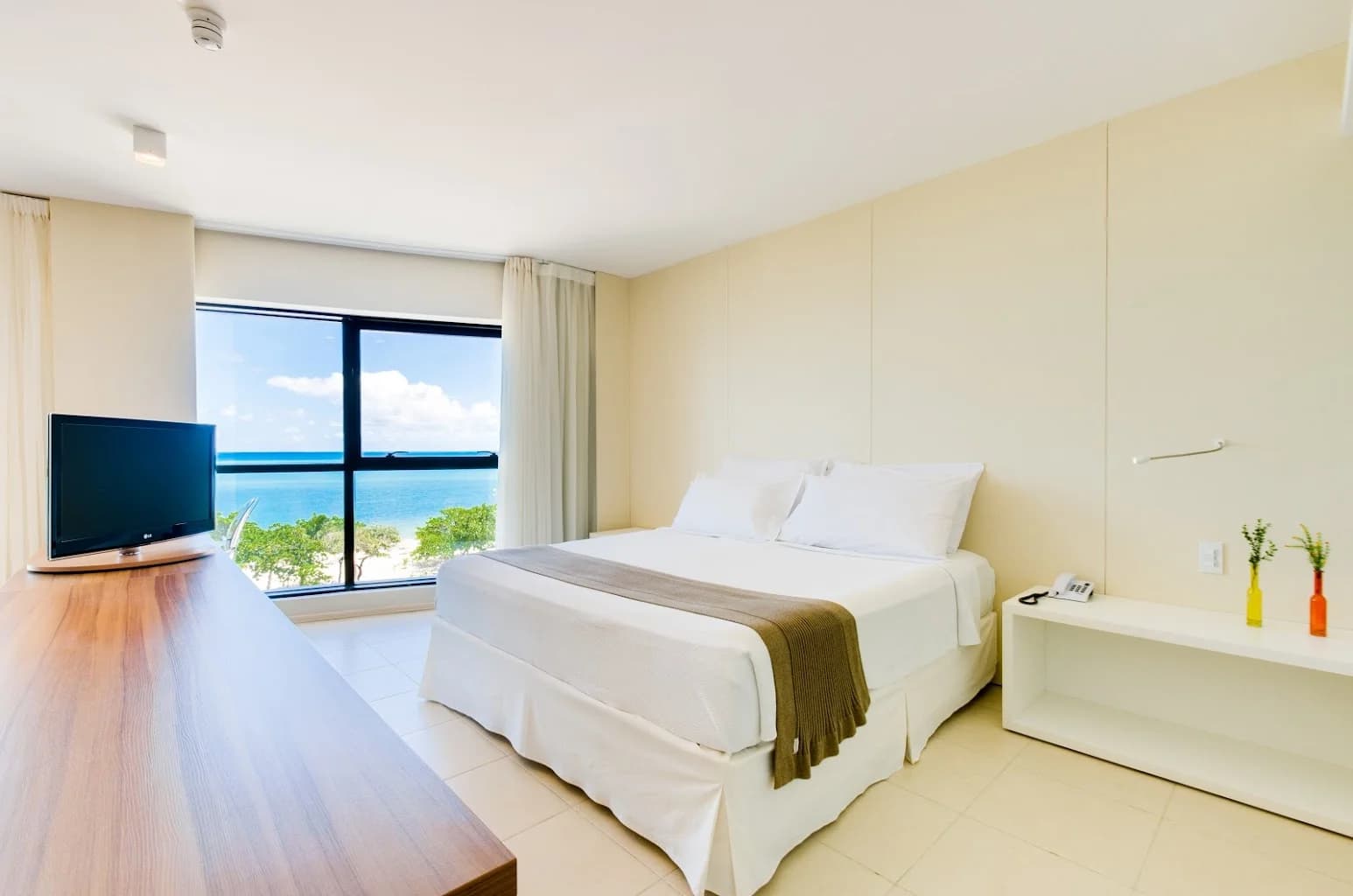 Meridiano Hotel – foto 2
