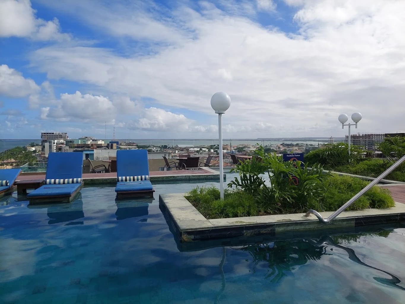 Meridiano Hotel – foto 3