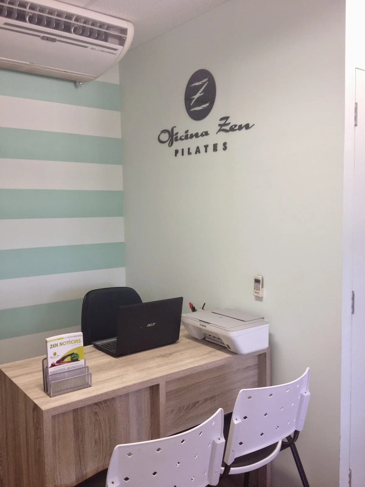Hermógenes ® Reabilitação e Pilates – foto 2
