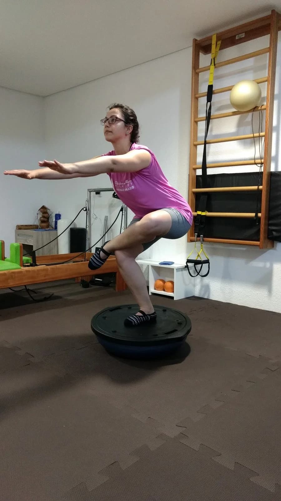 Hermógenes ® Reabilitação e Pilates – foto 3
