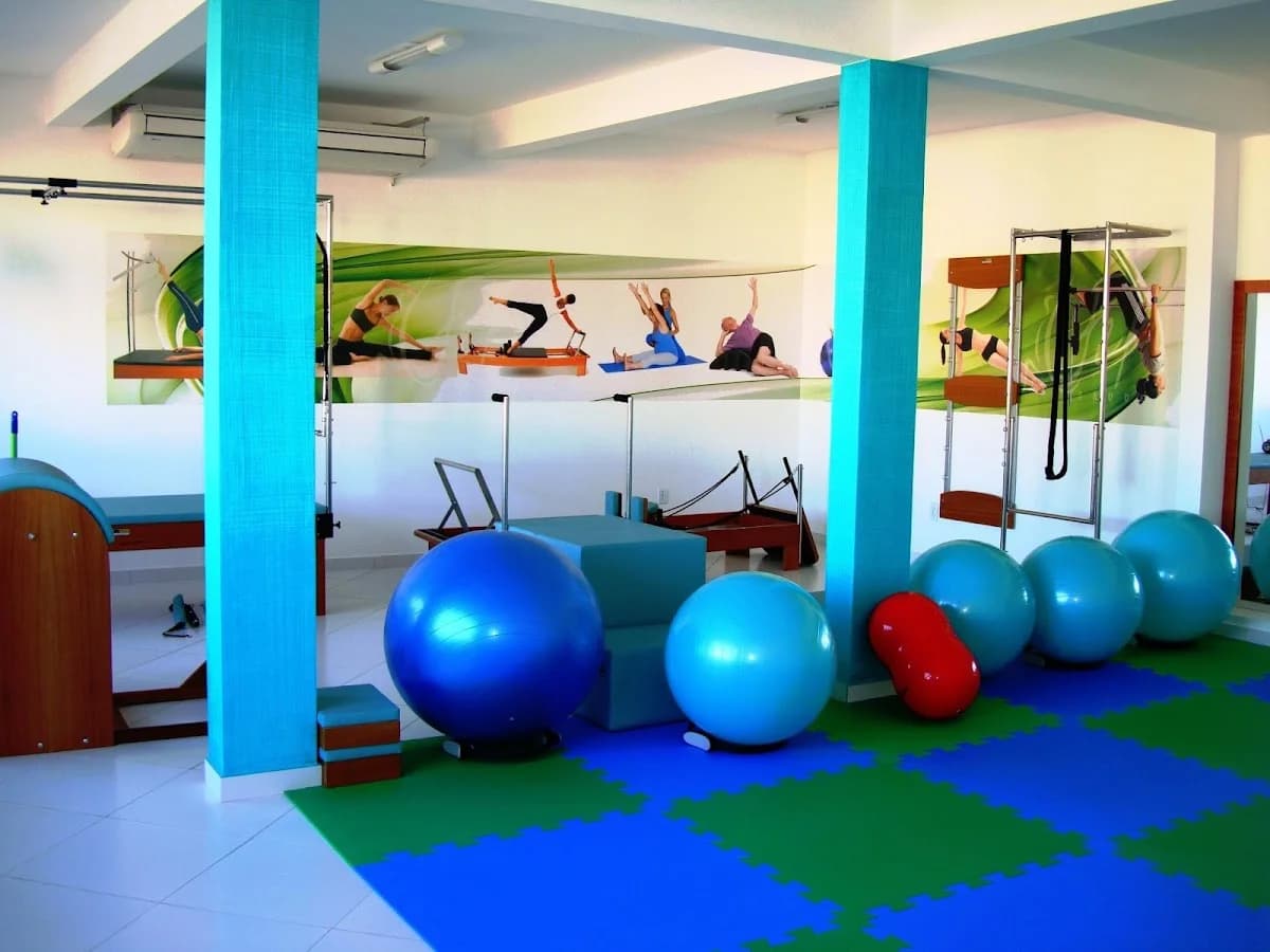 Pilates Periperi Fep Saúde – foto 2
