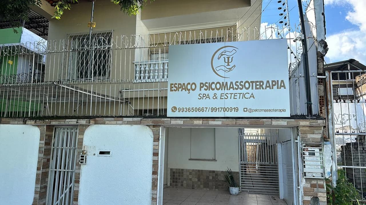 Massagem Tântrica Manaus | Massagem Relaxante | Massagem Nuru | Espaço Psicomassoterapia SPA – foto 1