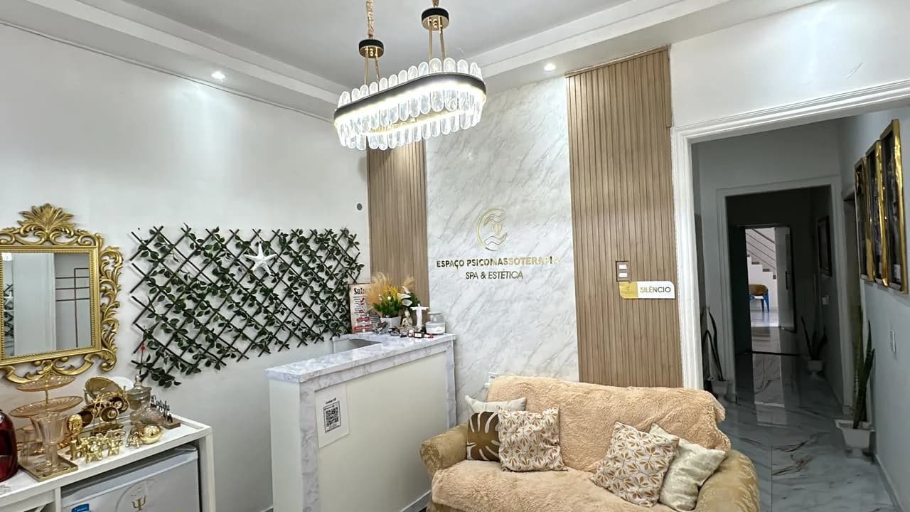Massagem Tântrica Manaus | Massagem Relaxante | Massagem Nuru | Espaço Psicomassoterapia SPA – foto 3