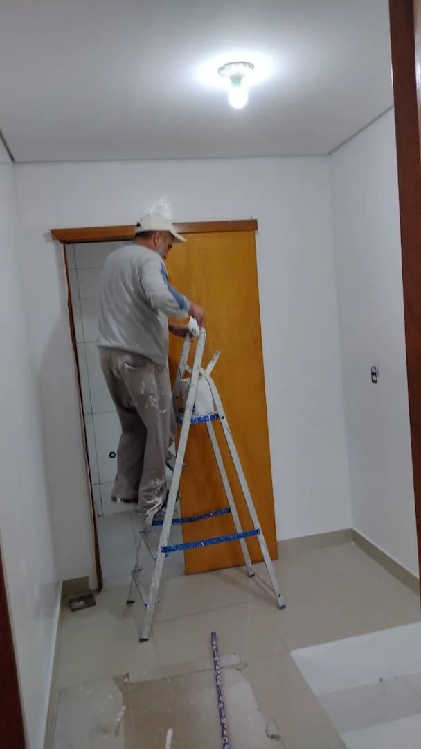 Braço Direito - Encanador, Pintor, Pedreiro, Desentupidora, Marido de aluguel em Porto Alegre – foto 1