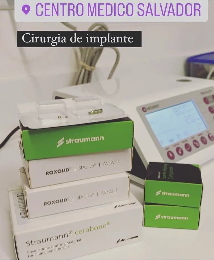 Dr Adauto Mascarenhas|Centro Médico Salvador – foto 2