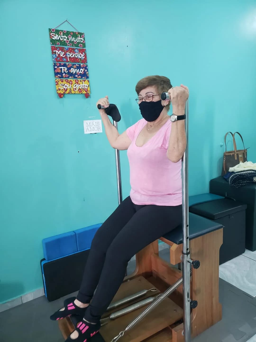 Studio Amor Próprio – foto 3