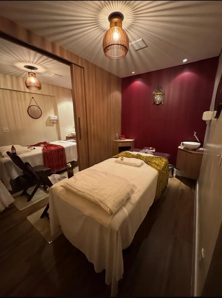 Buddha Spa