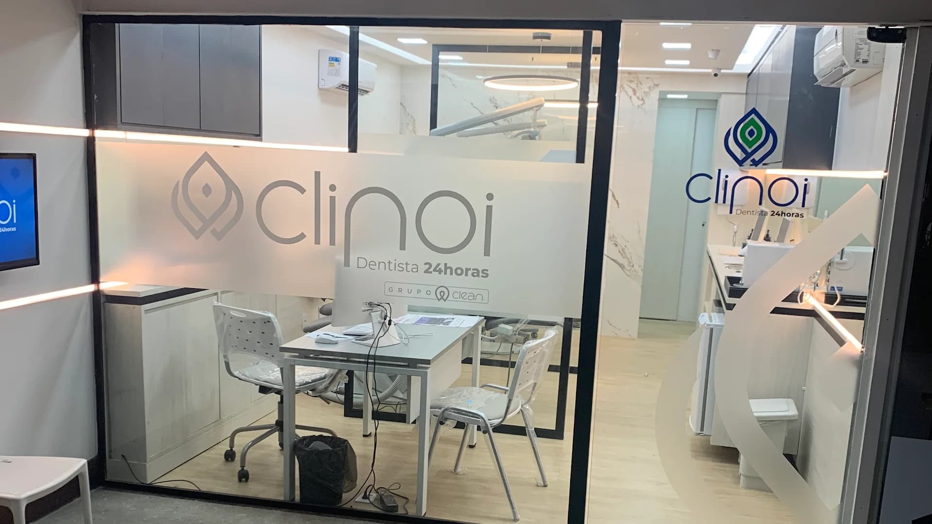 Clinoi - Dentistas 24 horas – foto 1