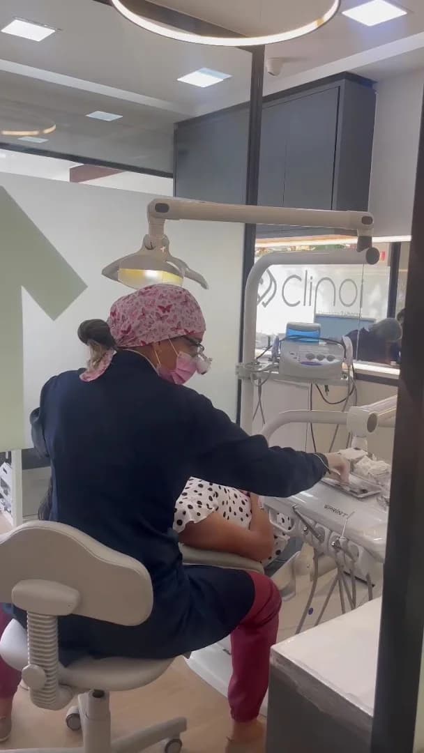 Clinoi - Dentistas 24 horas – foto 2