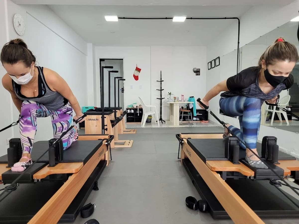 Torre Fit Pilates e Fisioterapia AABB – foto 2