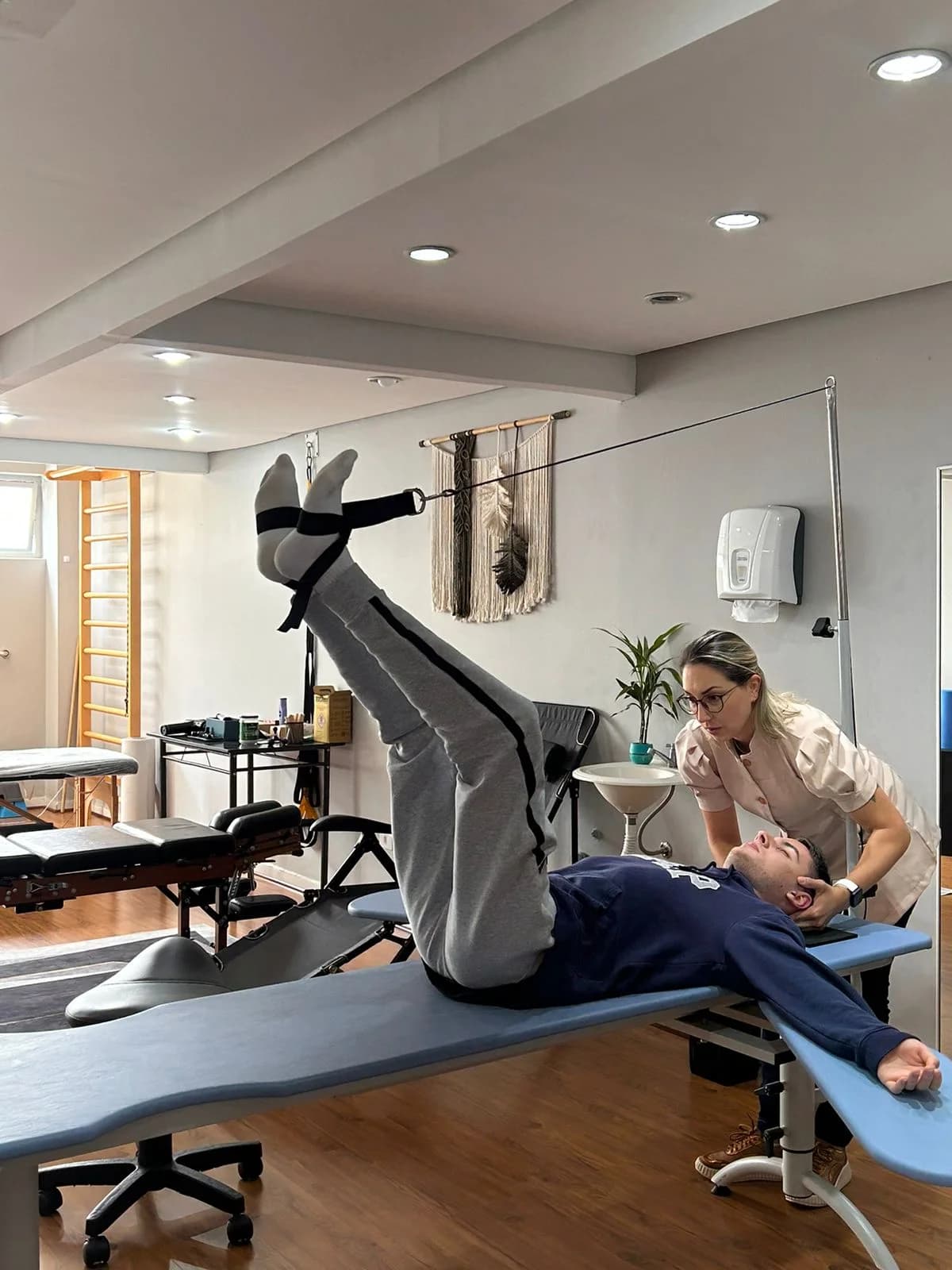 Torre Fit Pilates e Fisioterapia AABB – foto 3