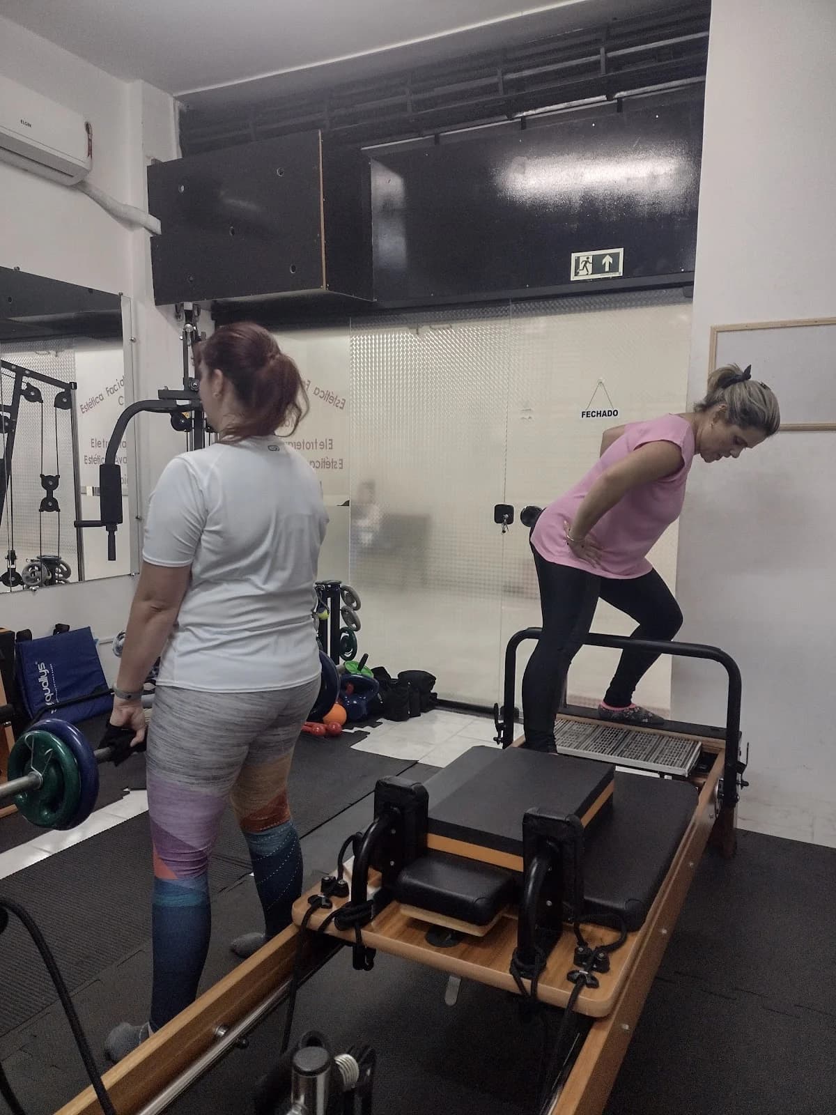 Magrelyn Pilates – foto 1