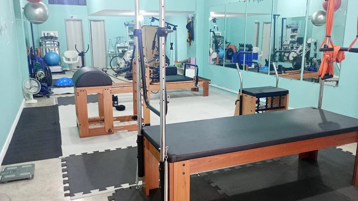Magrelyn Pilates – foto 2
