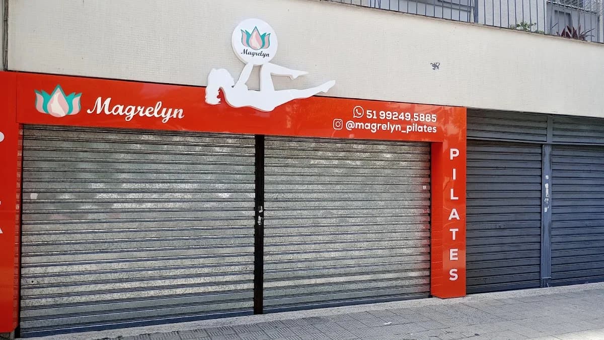 Magrelyn Pilates – foto 3
