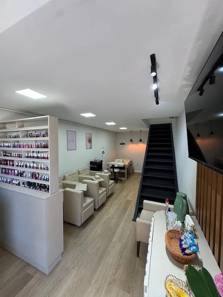 Clínica de Estética Toque de Luxo | Estética Avançada em Vila Velha – foto 2