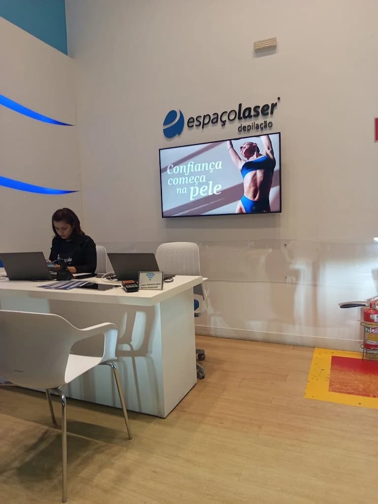 Espaçolaser – foto 1
